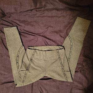 Calvin Klein Performance Stretch Athletic Pants/Leggings size XS